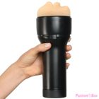KIIROO - FEEL KIIROO MOUTH MASTURBATOR