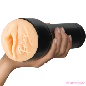 KIIROO - FEEL BRITNEY AMBER STROKER