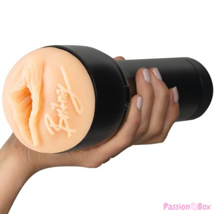 KIIROO - FEEL BRITNEY AMBER STROKER