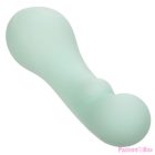 CALEXOTICS - PACIFICA BORA BORA ESTIMULATOR G SPOT 10 VIBRATIONS AQUA