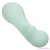 CALEXOTICS - PACIFICA BORA BORA ESTIMULATOR G SPOT 10 VIBRATIONS AQUA