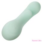 CALEXOTICS - PACIFICA BORA BORA ESTIMULATOR G SPOT 10 VIBRATIONS AQUA