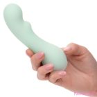 CALEXOTICS - PACIFICA BORA BORA ESTIMULATOR G SPOT 10 VIBRATIONS AQUA