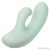CALEXOTICS - PACIFICA FIJI VIBRATOR & ESTIMULATOR G SPOT 10 VIBRATIONS AQUA