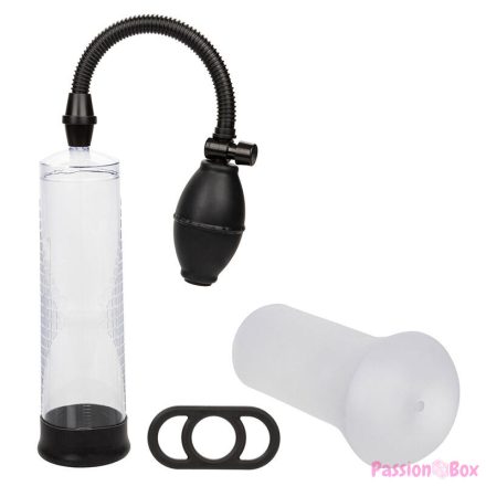 CALEXOTICS - PEAK STIMULATING WAVE PUMP KIT