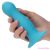 CALEXOTICS - WAVE RIDER SWELL ANAL PLUG BLUE