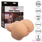 CALEXOTICS - THE FARMERS DAUGHTER DOUBLE REALISTIC MASTURBATOR FLESH