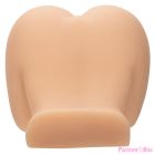 CALEXOTICS - THE FARMERS DAUGHTER DOUBLE REALISTIC MASTURBATOR FLESH