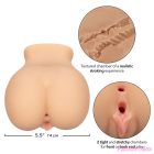 CALEXOTICS - THE FARMERS DAUGHTER DOUBLE REALISTIC MASTURBATOR FLESH