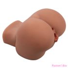 CALEXOTICS - THE ROLLER BABE DOUBLE REALISTIC MASTURBATOR FLESH