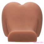 CALEXOTICS - THE ROLLER BABE DOUBLE REALISTIC MASTURBATOR FLESH