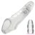 CALEXOTICS - MAXX PENIS EXTENDER ADJUSTABLE CLEAR