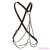 CALEXOTICS - EUPHORIA MULTICHAIN HARNESS PREMIUM PLUS SIZE