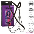 CALEXOTICS - EUPHORIA MULTICHAIN HARNESS PREMIUM PLUS SIZE