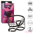 CALEXOTICS - EUPHORIA MULTICHAIN THIGH HARNESS PREMIUM PLUS SIZE