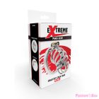 HIDDEN DESIRE - EXTREME CHASTITY COCK CAGE METAL