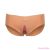 HIDDEN DESIRE - ALTER EGO OPEN VAGINA BRIEF LOW WAIST FLESH
