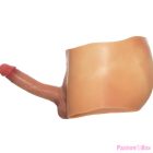 HIDDEN DESIRE - ALTER EGO BOXERSHOT WITH PENIS 18 CM SIZE L