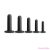 NS NOVELTIES - RENEGADE DILATOR KIT BLACK