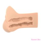 PDX PLUS - PICK YOUR PLEASURE XL REALISTIC STROKER FLESH