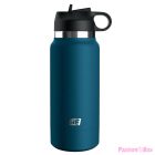 PDX PLUS - FUCK FLASK VAGINE DISCRET STROKER BROWN MODEL 1