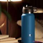 PDX PLUS - FUCK FLASK VAGINE DISCRET STROKER BROWN MODEL 1