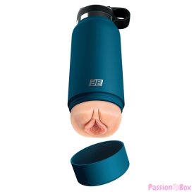 PDX PLUS - FUCK FLASK VAGINE DISCRET STROKER FLESH MODEL 1