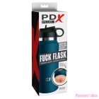PDX PLUS - FUCK FLASK VAGINE DISCRET STROKER FLESH MODEL 1