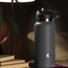 PDX PLUS - FUCK FLASK VAGINE DISCRET STROKER BROWN MODEL 2