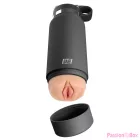 PDX PLUS - FUCK FLASK VAGINE DISCRET STROKER FLESH MODEL 2