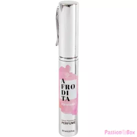   SECRETPLAY - AFRODITA PERFUME PHEROMONES WOMEN SPRAY TRAVEL SIZE