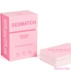SECRETPLAY - SEXMATCH MASSAGE EDITION GAME