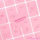 SECRETPLAY - SEXMATCH MASSAGE EDITION GAME