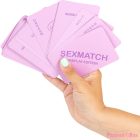 SECRETPLAY - SEXMATCH FOREPLAY EDITION GAME
