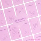 SECRETPLAY - SEXMATCH FOREPLAY EDITION GAME