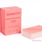 SECRETPLAY - SEXMATCH BONDAGE EDITION GAME
