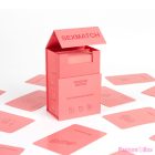 SECRETPLAY - SEXMATCH BONDAGE EDITION GAME