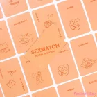SECRETPLAY - SEXMATCH ROLEPLAY EDITION GAME