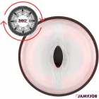 JAMYJOB - CYCLONE AUTOMATIC VAGINA MASTURBATOR 10 ROTATION AND THRUST MODES