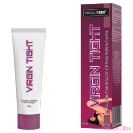 RUF - VIRGIN TIGHT VAGINA FIRMING CREAM 30 ML