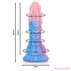 EPIC - ASHTAR DILDO EXTRATERRESTRIAL HUMAN FORM