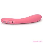 JE JOUE - THE WAND G-SPOT VIBRATOR PINK