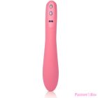 JE JOUE - THE WAND G-SPOT VIBRATOR PINK