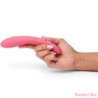 JE JOUE - THE WAND G-SPOT VIBRATOR PINK