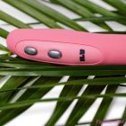 JE JOUE - THE WAND G-SPOT VIBRATOR PINK
