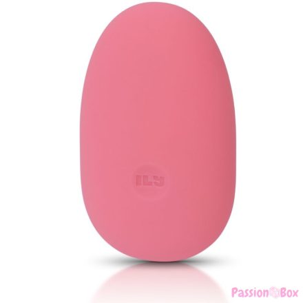 JE JOUE - THE PEBBLE CLIT VIBRATOR STIMULATOR PINK