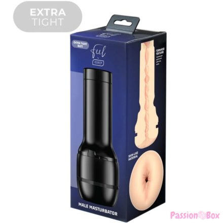 KIIROO - FEEL STROKER EXTRA TIGHT BUTT FLESH