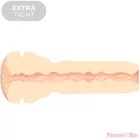 KIIROO - FEEL STROKER EXTRA TIGHT BUTT FLESH