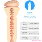 KIIROO - FEEL REAGAN FOXX STROKER KIIROO STARS COLLECTION