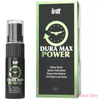 INTT - DURA MAX POWER RETARDANT SPRAY